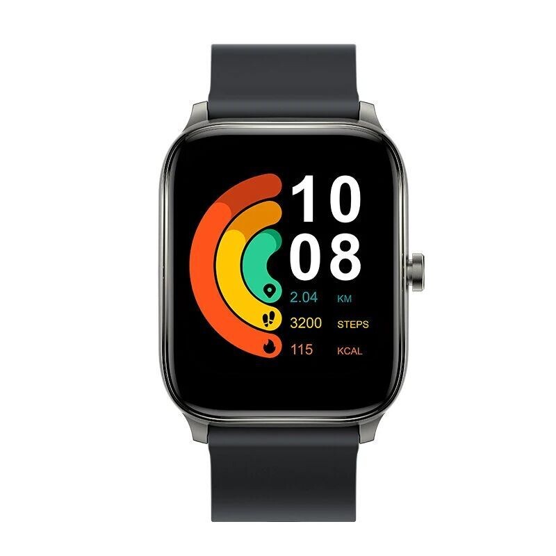 Haylou GST - Smart Watch