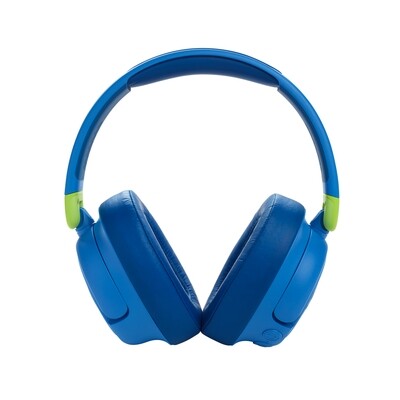JBL JR 460NC - Wireless Over-Ear Noise Cancelling Kids Headphones