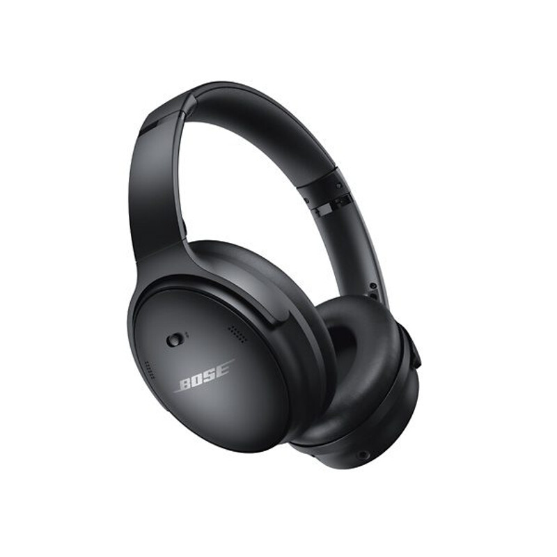 Bose QuietComfort® 45 Wireless Noise Cancelling Headphones