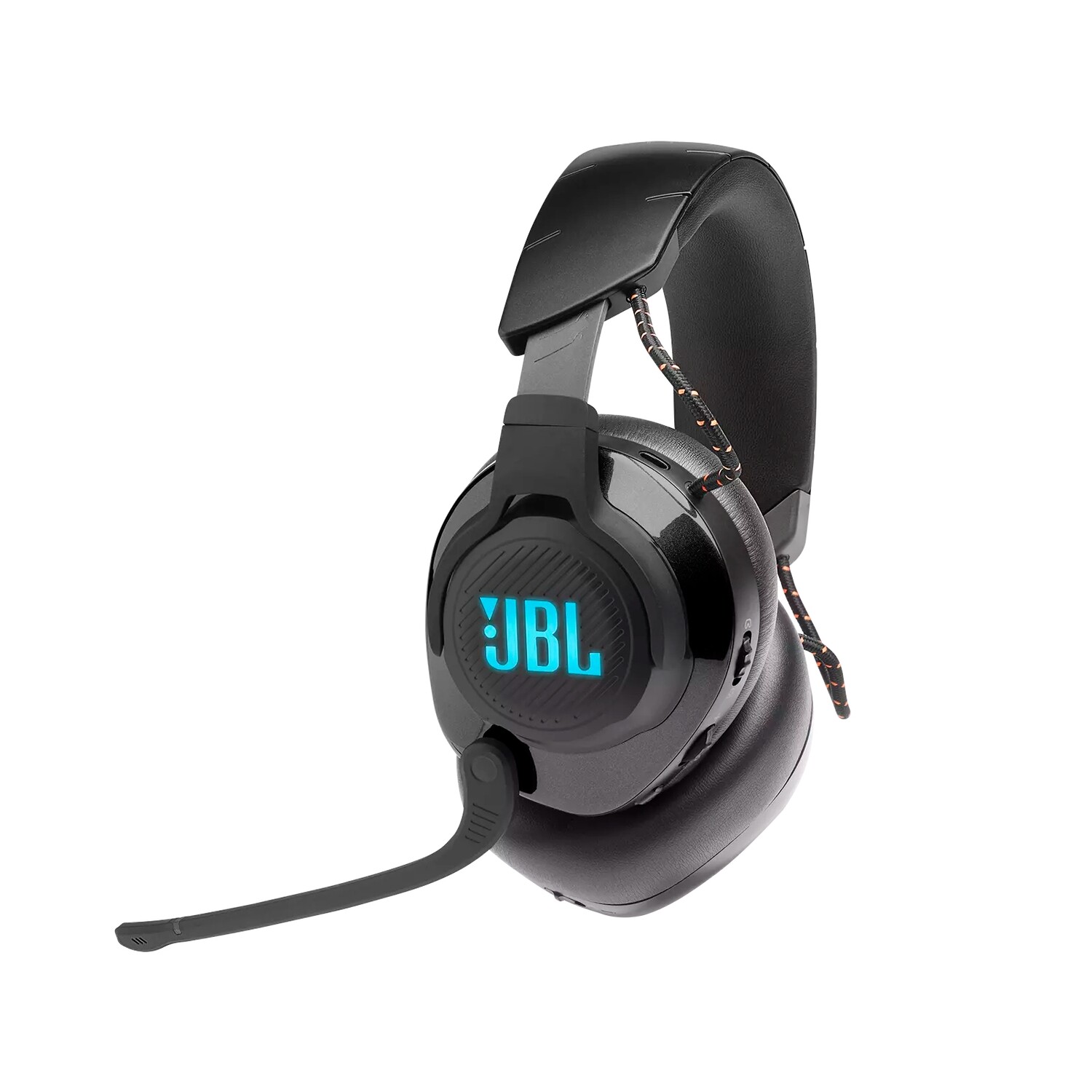 JBL Quantum 610 Wireless - Wireless Over-Ear Gaming Headset