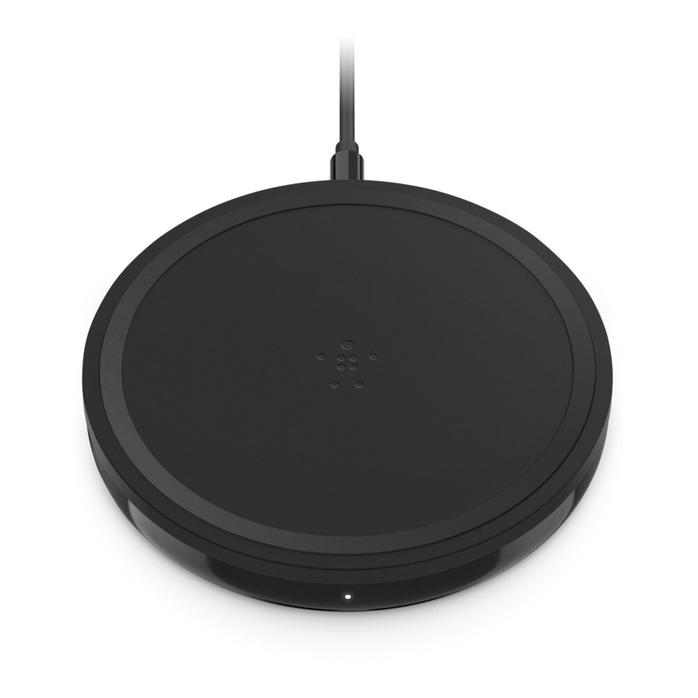 Belkin BOOST↑UP™ Bold Wireless Charging Pad 10W for Apple, Samsung, LG and Sony