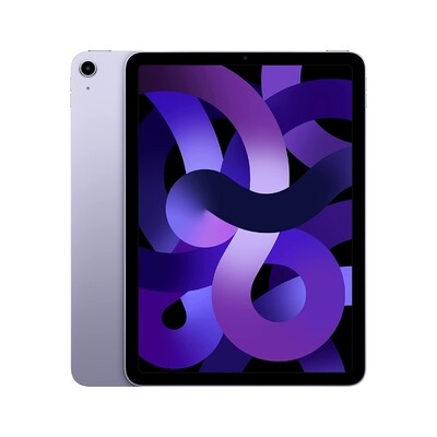 Apple iPad Air (M1 Chip, Wi-Fi, 2022)