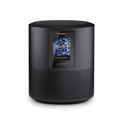 Bose Smart Speaker 500