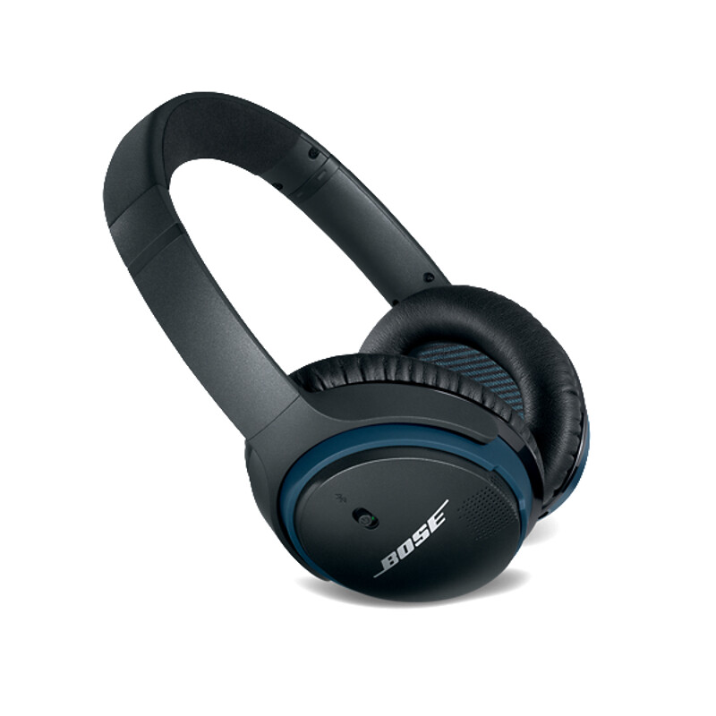 Bose SoundLink® Around-Ear Wireless Headphones II