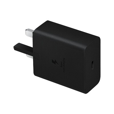 Samsung 45W Super Fast Charging 2.0 Power Adapter