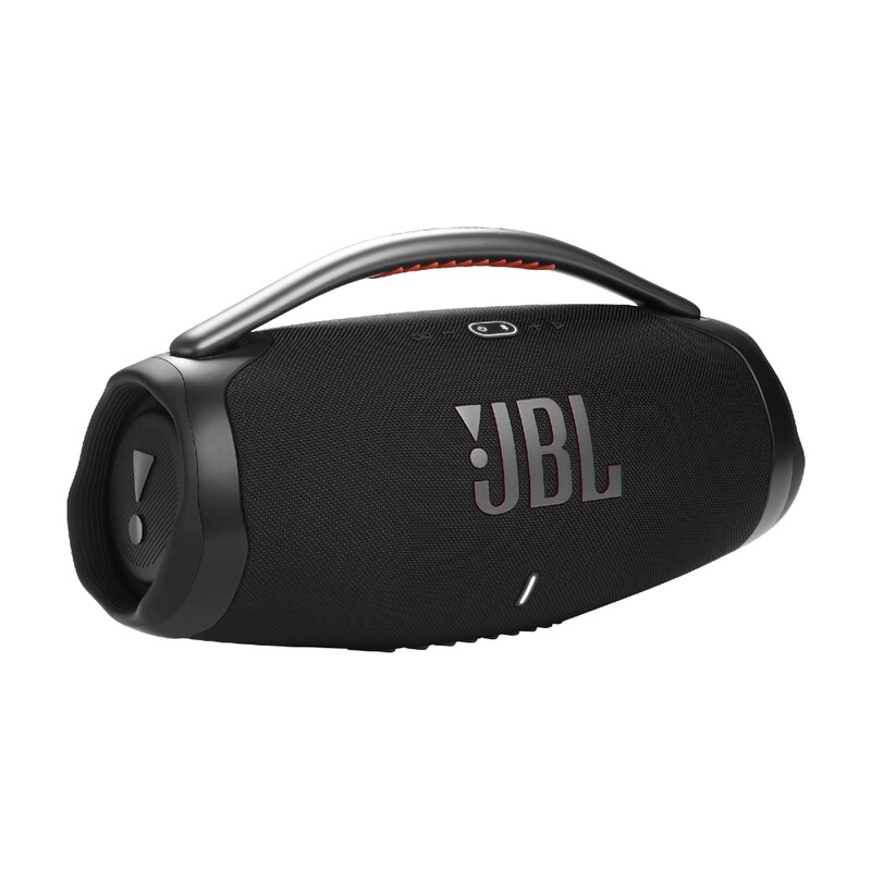 JBL Boombox 3 - Portable Bluetooth Speaker