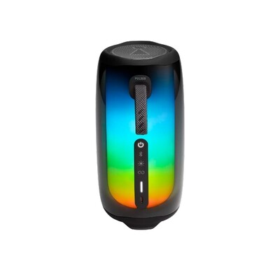 JBL Pulse 5 - Portable Bluetooth Speaker with Light Show