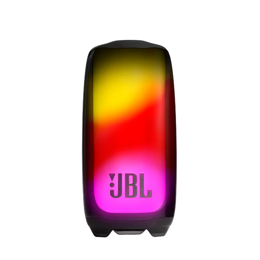 JBL Pulse 5 - Portable Bluetooth Speaker with Light Show