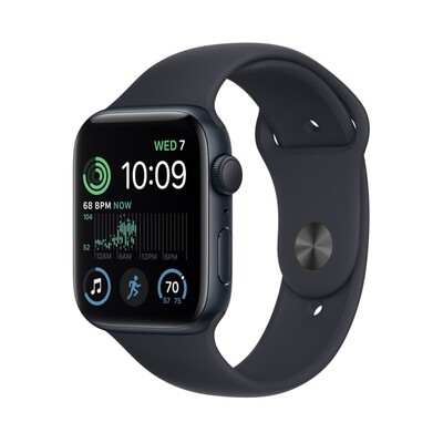 Apple Watch SE (GPS + Cellular, 2022)