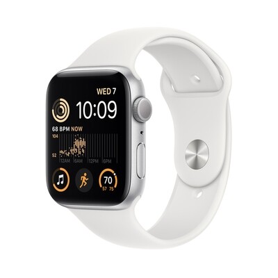 Apple Watch SE (GPS, 2022)