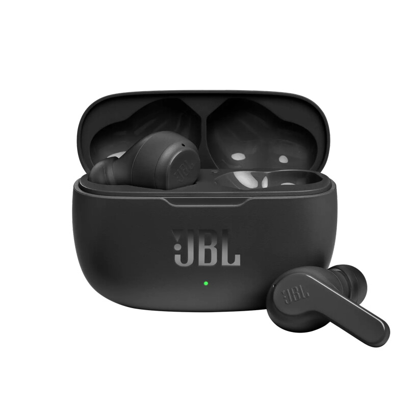 JBL Vibe 200TWS - True Wireless Earbuds