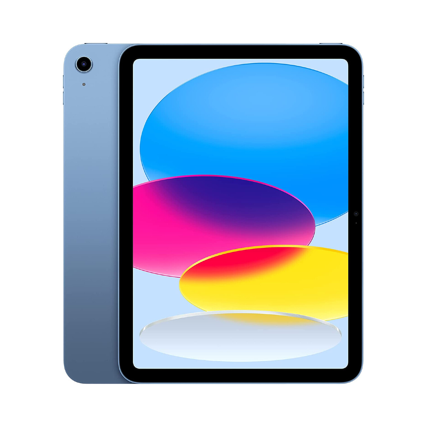 Apple iPad 10.9-inch (10th generation, Wi-Fi + Cellular, 2022)