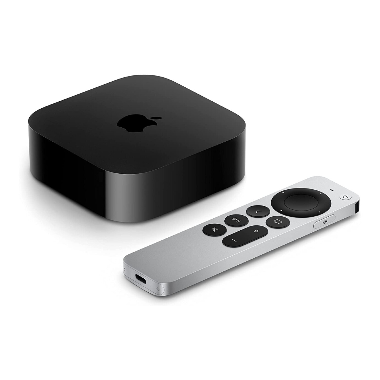 Apple TV 4K (3rd generation)