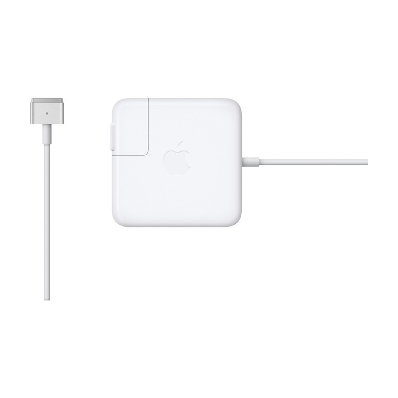 Apple 45W MagSafe 2 Power Adapter for MacBook Air