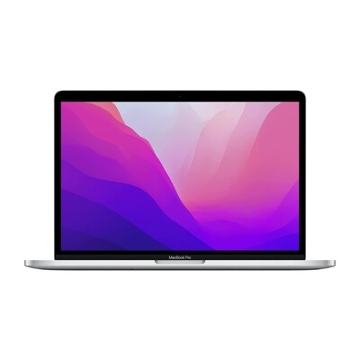 Apple MacBook Pro 13.3-inch (M2 Chip, 2022)