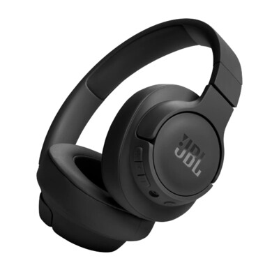 JBL Tune 720BT - Wireless Over-Ear Headphones