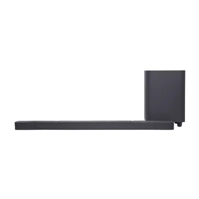 JBL BAR 800 - 5.1.2-Channel Soundbar with Detachable Surround Speakers and Dolby Atmos®
