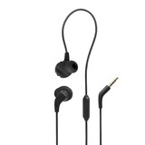 JBL Endurance Run 2 Wired - Waterproof Wired Sports In-Ear Headphones