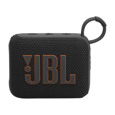 JBL GO 4 - Ultra Portable Bluetooth Speaker
