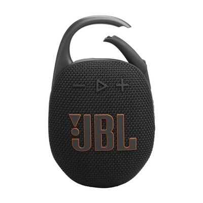 JBL CLIP 5 - Ultra-Portable Waterproof Speaker