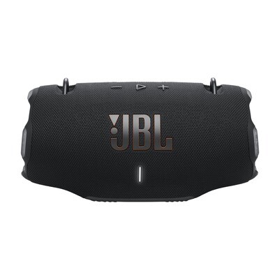 JBL Xtreme 4 - Portable Waterproof Speaker with Massive JBL Pro Sound and A Convenient Shoulder Strap