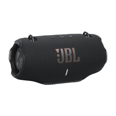 JBL Xtreme 4 - Portable Waterproof Speaker with Massive JBL Pro Sound and A Convenient Shoulder Strap