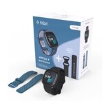 Fitbit Versa 4 Sports Pack + Includes Additional Band