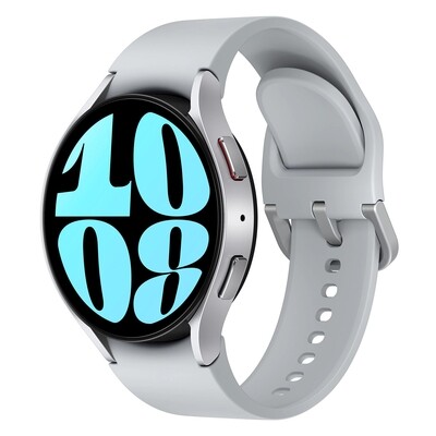 Samsung Galaxy Watch6 (44mm) - Aluminum