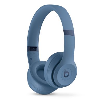 Beats Solo 4 - On-Ear Wireless Headphones