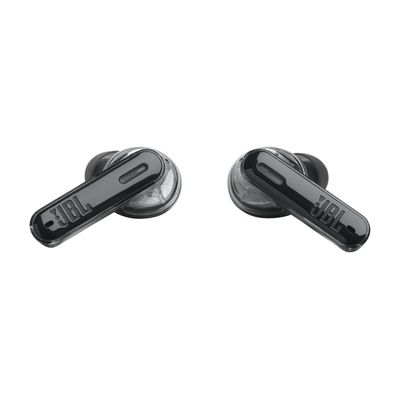 JBL Tune Beam Ghost Edition - True Wireless Noise Cancelling Earbuds