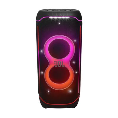 JBL Partybox Ultimate - Massive Party Speaker with Powerful Sound, Multi-Dimensional Lightshow, and Splashproof Design
