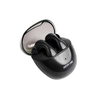 Green Lion Athens Premium Sound Wireless Earbuds