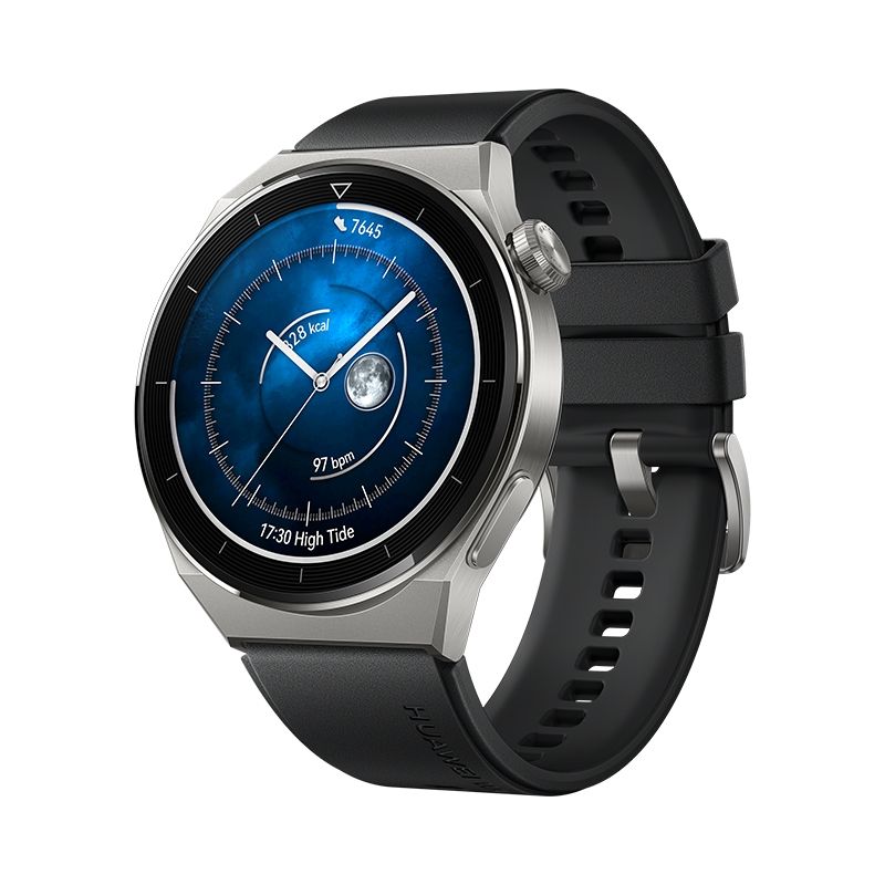 Huawei Watch GT 3 Pro Titanium