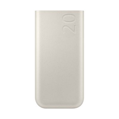 Samsung 45W 20,000mAh Battery Pack (P4520)