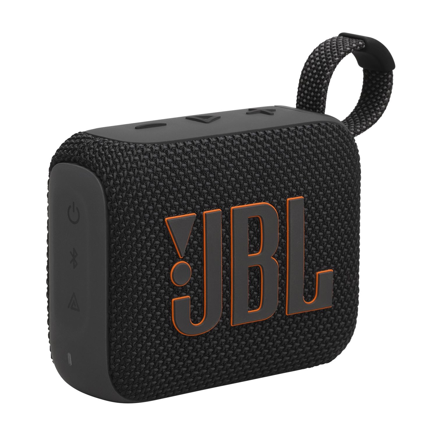 JBL GO 4 - Ultra Portable Bluetooth Speaker