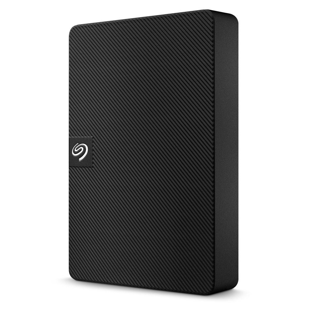 Seagate Expansion Portable Hard Drives