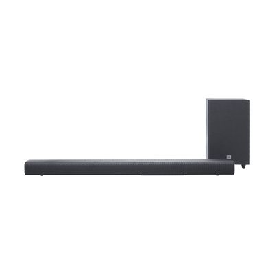 JBL Cinema SB550 - 3.1 Channel Soundbar with Wireless Subwoofer