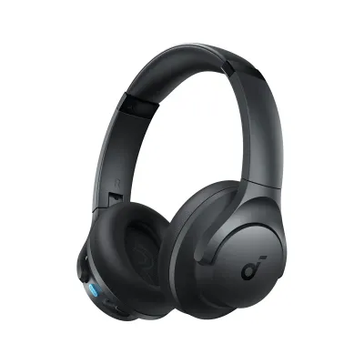 Anker SoundCore Q11i - Wireless Over-Ear Bluetooth Headphones