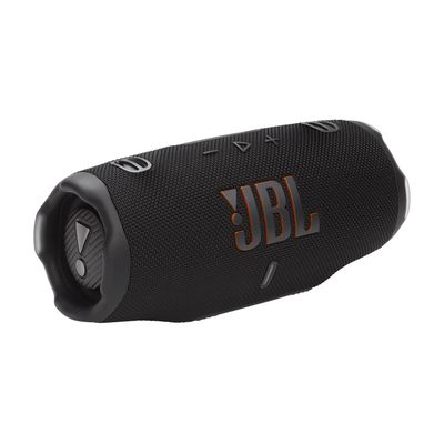 JBL Charge 6 - Portable Waterproof and Drop-Proof Bluetooth Speaker