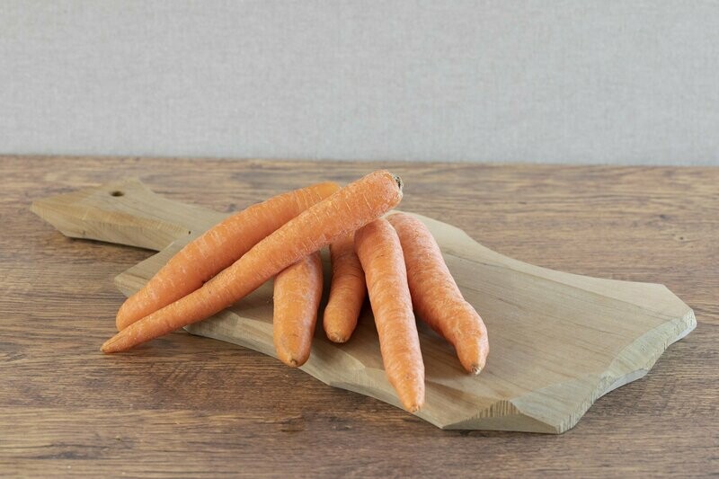 Carote | 500 gr