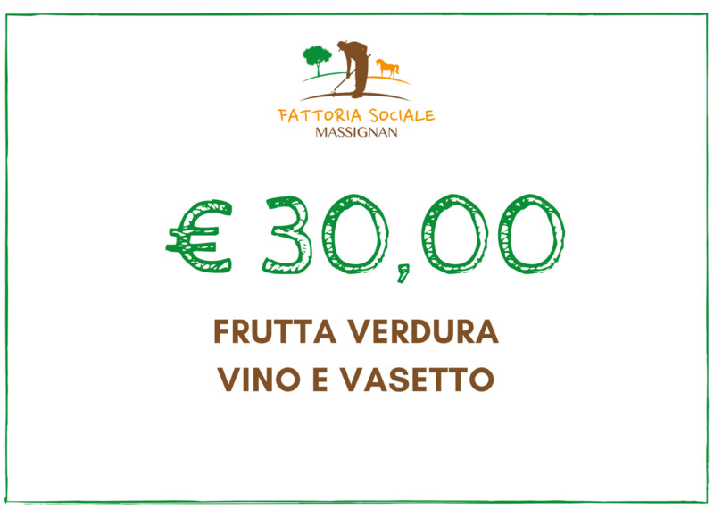 CASSETTA MISTA, VINO E TRASFORMATI