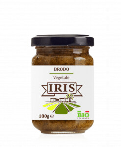 Brodo Vegetale Bio| 180gr