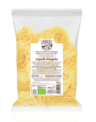 Capelli d'angelo | 250 gr