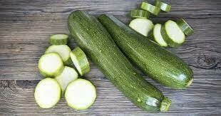 Zucchine  | 500 gr