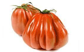 POMODORI  CUORE DI BUE| 600 gr
