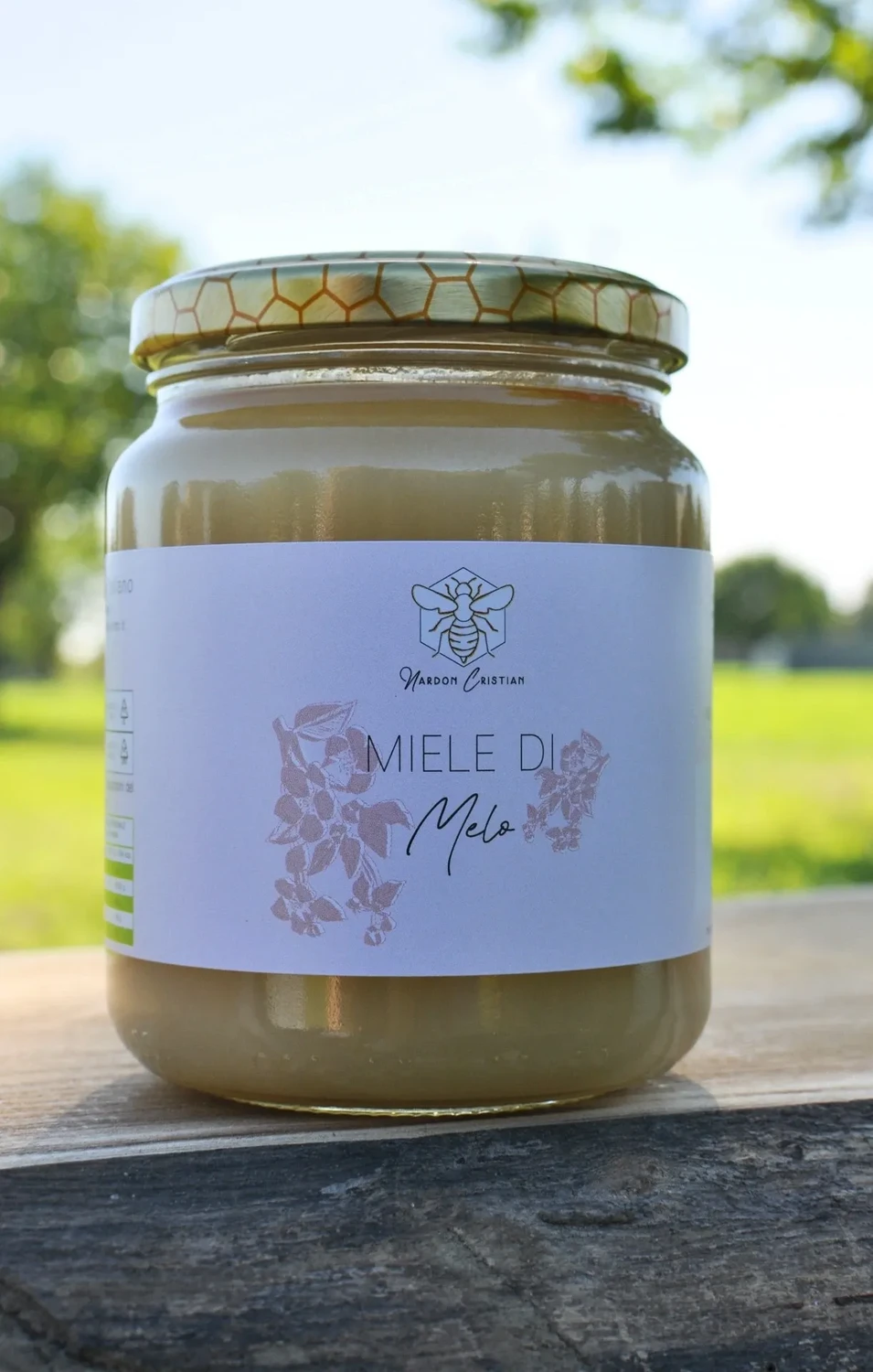 Miele di melo|250gr