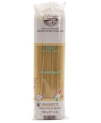 Spaghetti semintegrali| gr 500