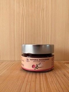 Confettura Extra rosa canina  | gr 120