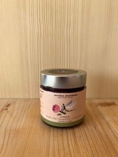 Crema di radicchio spadone e nocciole| gr 200