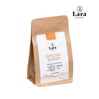Lara Coffee Special Blend Ground 200g